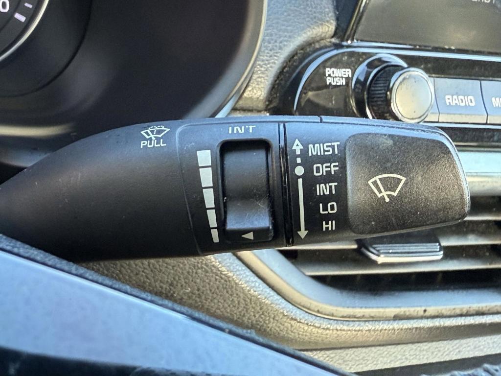 used 2021 Kia Forte car, priced at $15,998