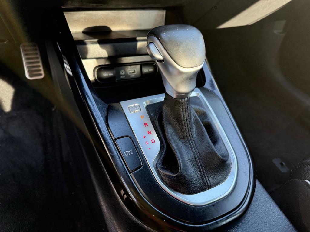 used 2021 Kia Forte car, priced at $15,998