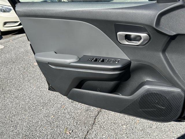 new 2025 Kia K4 car, priced at $23,156