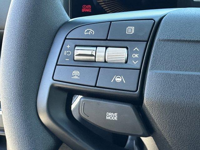 new 2025 Kia K4 car, priced at $23,156