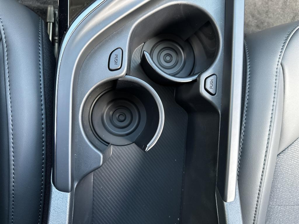 new 2025 Kia Niro car, priced at $29,000