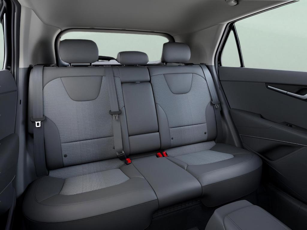 new 2025 Kia Niro car, priced at $30,828
