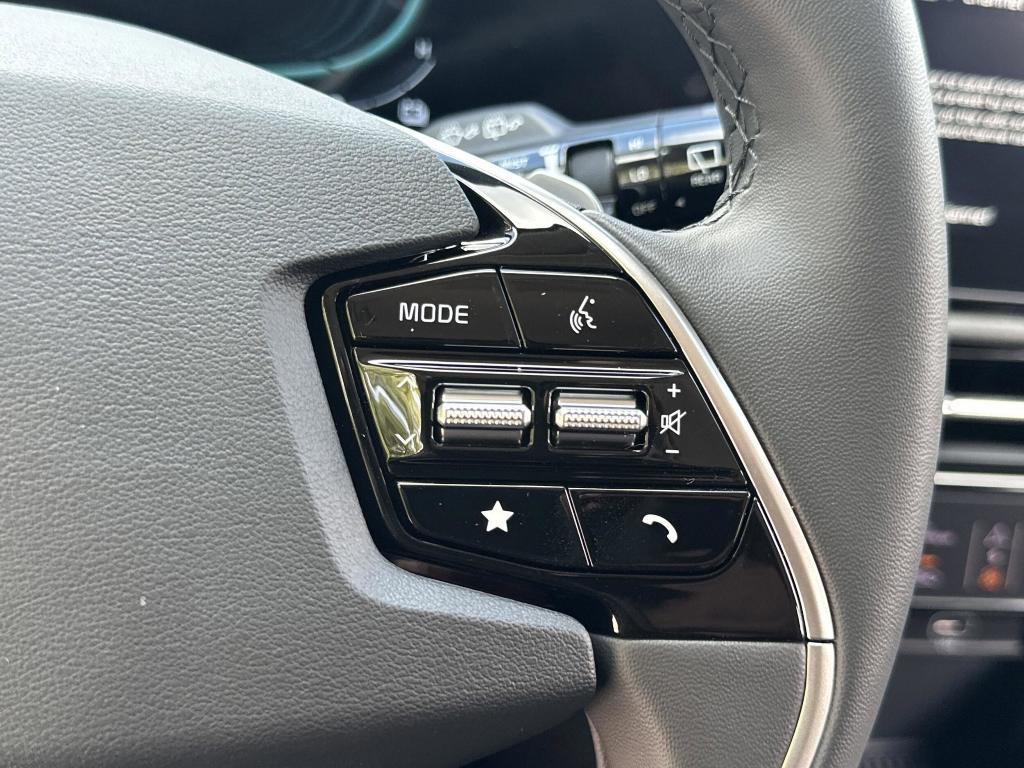 new 2025 Kia Niro car, priced at $29,000