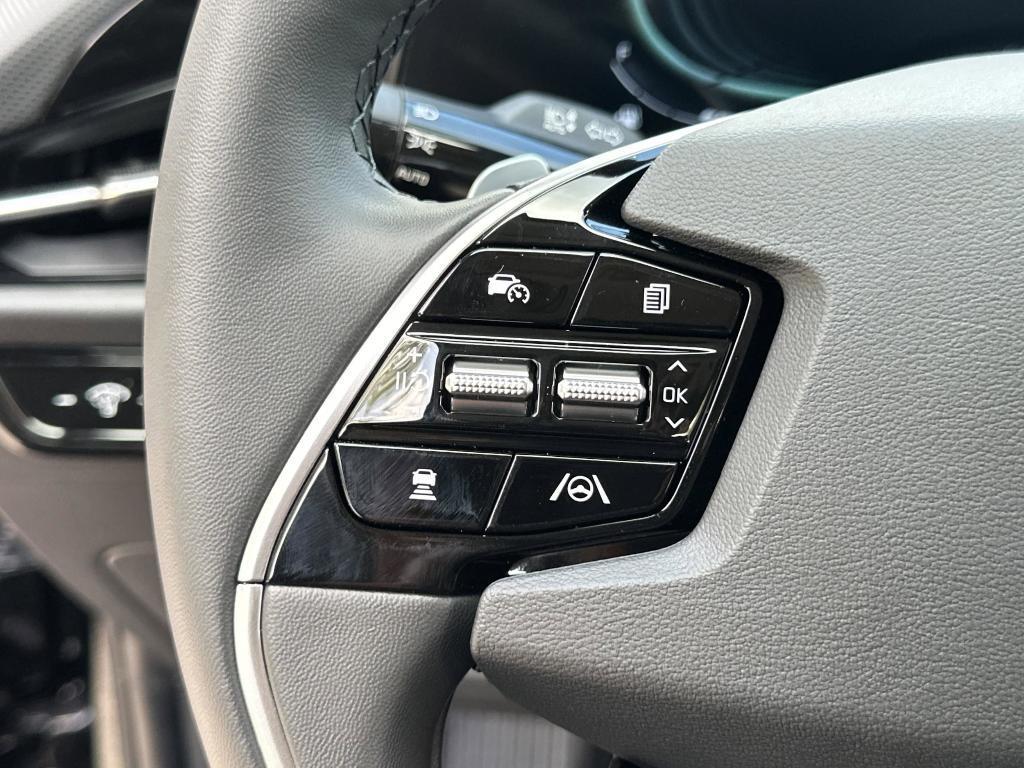 new 2025 Kia Niro car, priced at $29,000