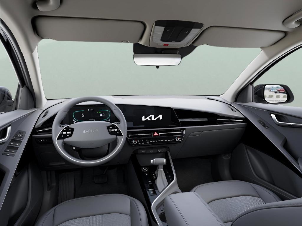 new 2025 Kia Niro car, priced at $30,828