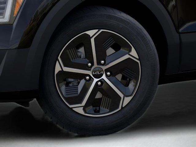 new 2025 Kia Niro car, priced at $30,828
