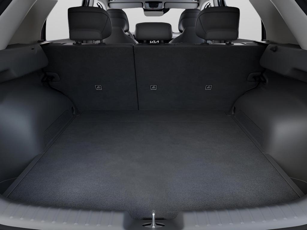 new 2025 Kia Niro car, priced at $30,828