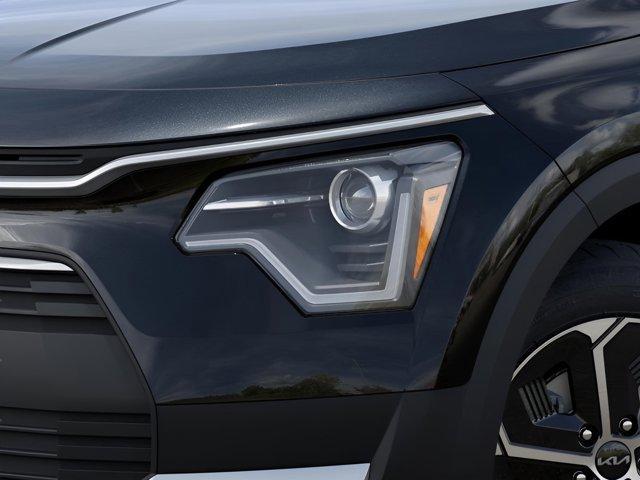 new 2025 Kia Niro car, priced at $30,828