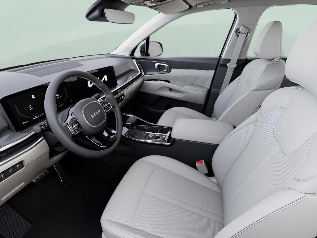 new 2025 Kia Sorento car, priced at $43,391
