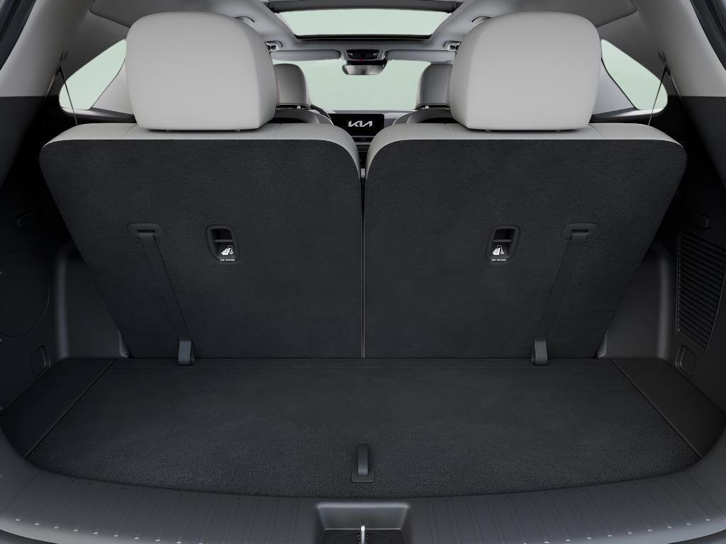 new 2025 Kia Sorento car, priced at $43,391