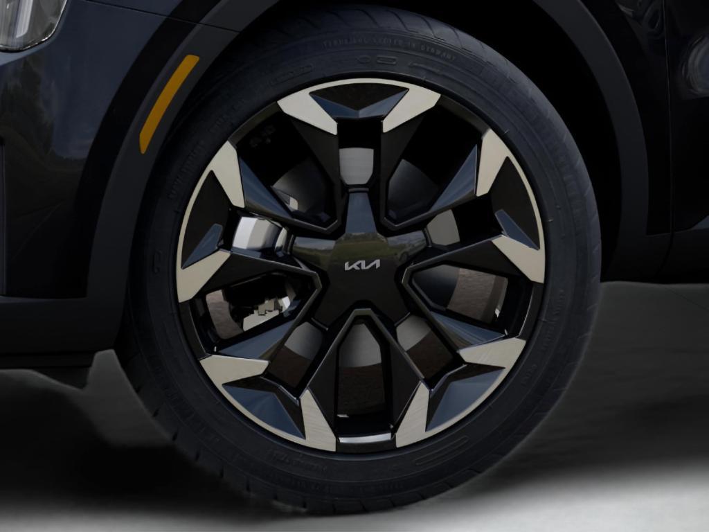 new 2025 Kia Sorento car, priced at $43,391