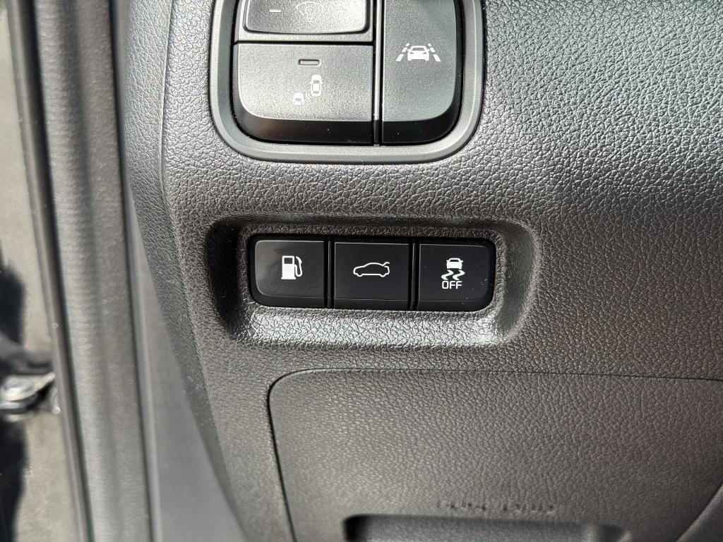 used 2020 Kia Optima car, priced at $15,513