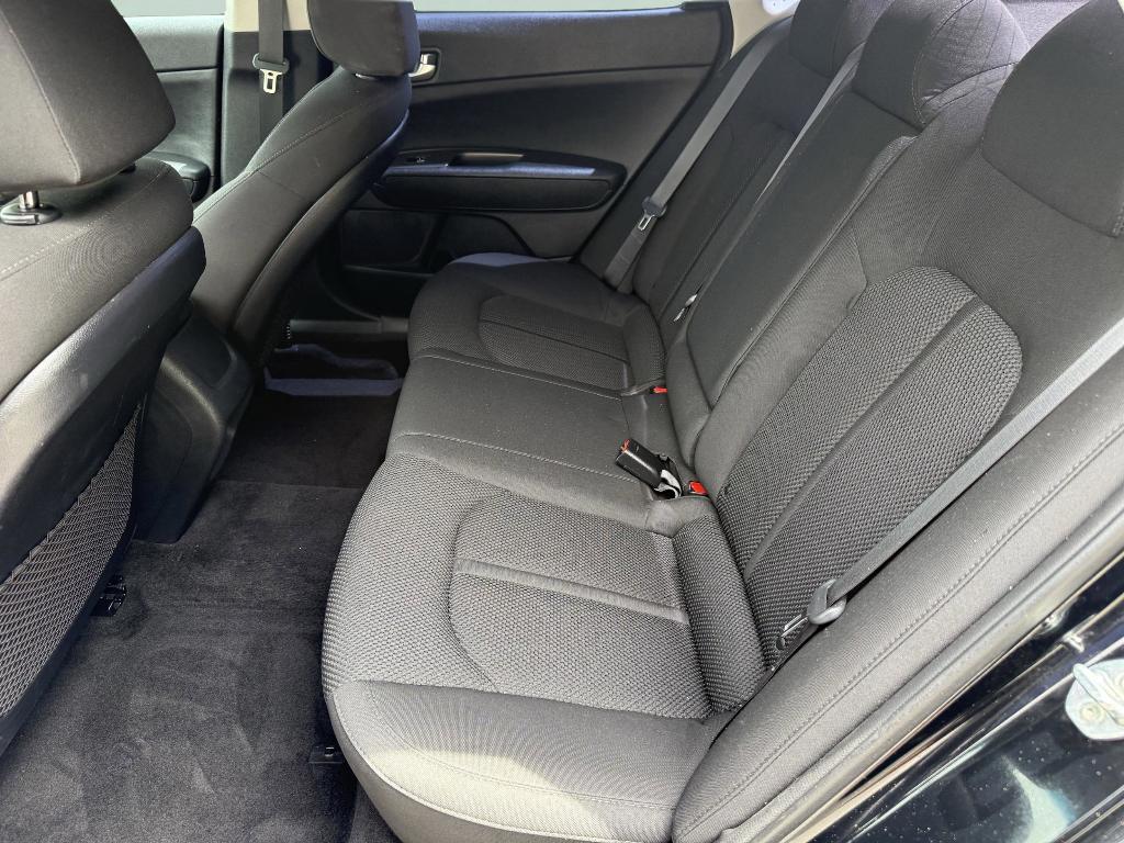 used 2020 Kia Optima car, priced at $15,513