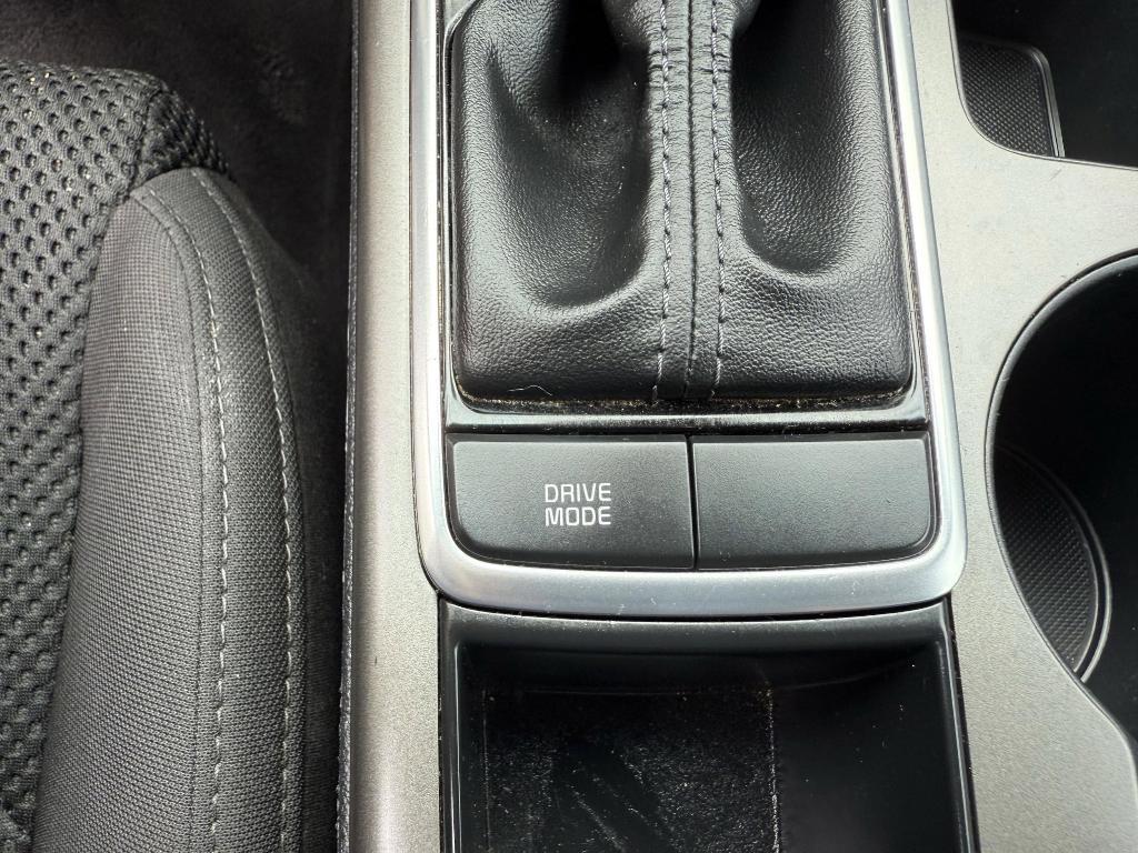 used 2020 Kia Optima car, priced at $15,513