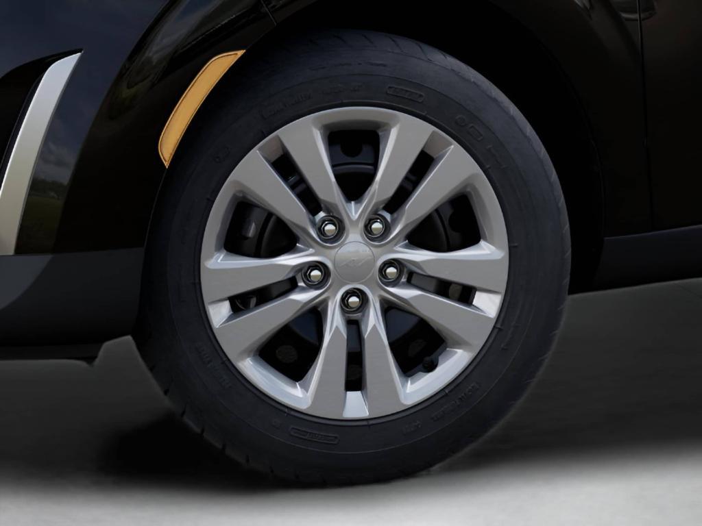 new 2025 Kia Soul car, priced at $21,285