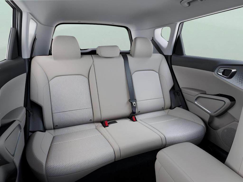 new 2025 Kia Soul car, priced at $21,285