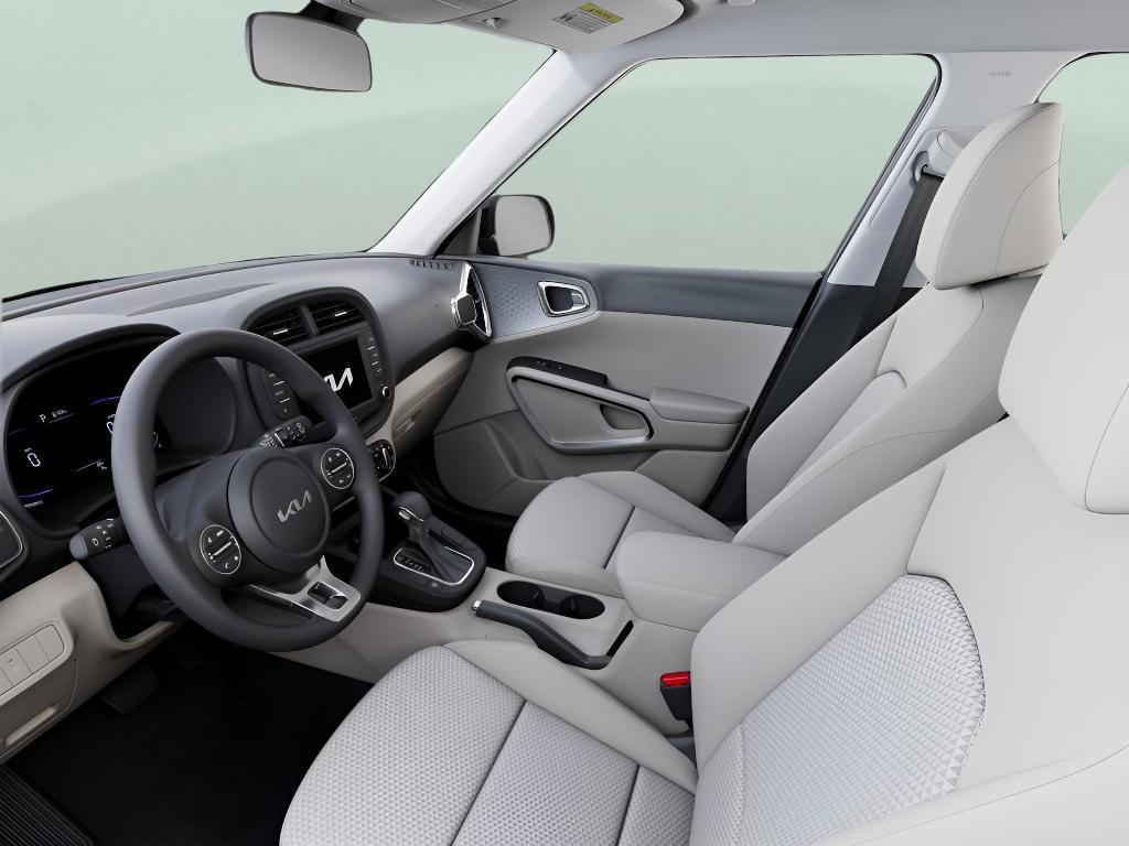 new 2025 Kia Soul car, priced at $21,285