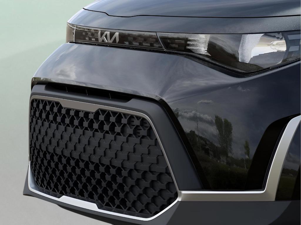 new 2025 Kia Soul car, priced at $21,285