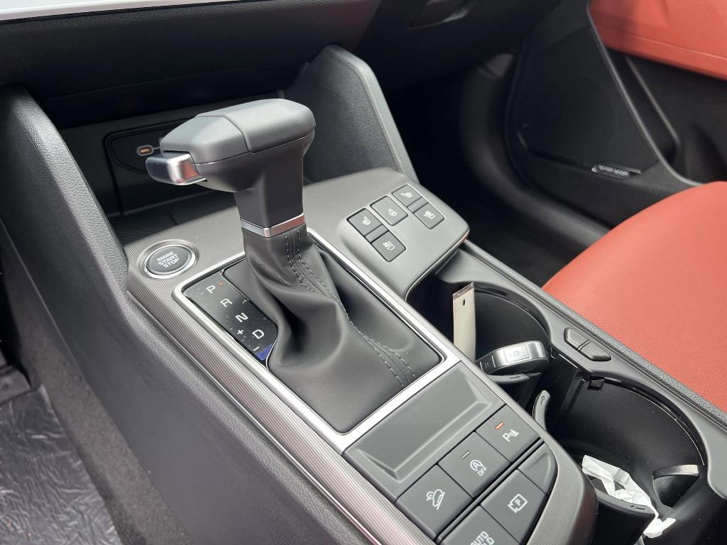 new 2026 Kia Sportage car, priced at $37,000