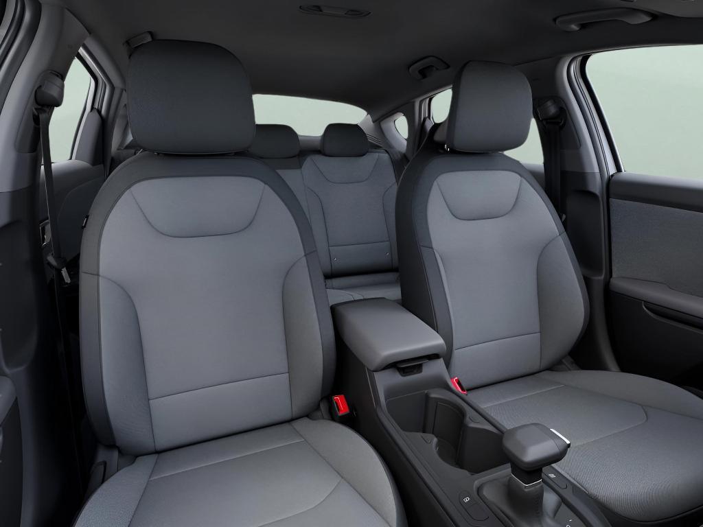 new 2025 Kia K4 car, priced at $22,548