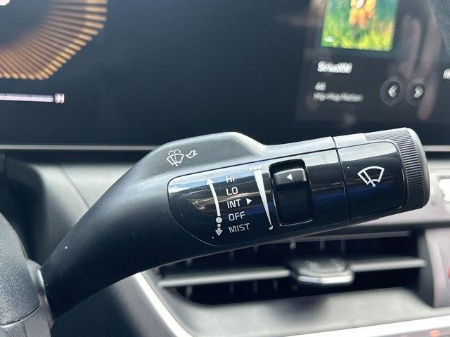 new 2025 Kia K4 car, priced at $22,548