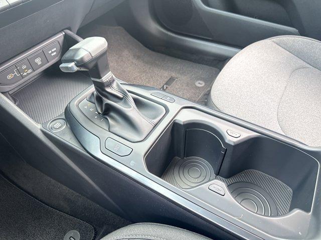 new 2025 Kia K4 car, priced at $22,548