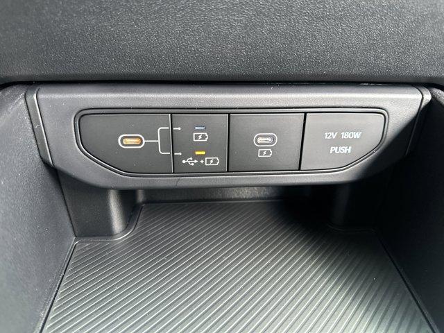 new 2025 Kia K4 car, priced at $22,548