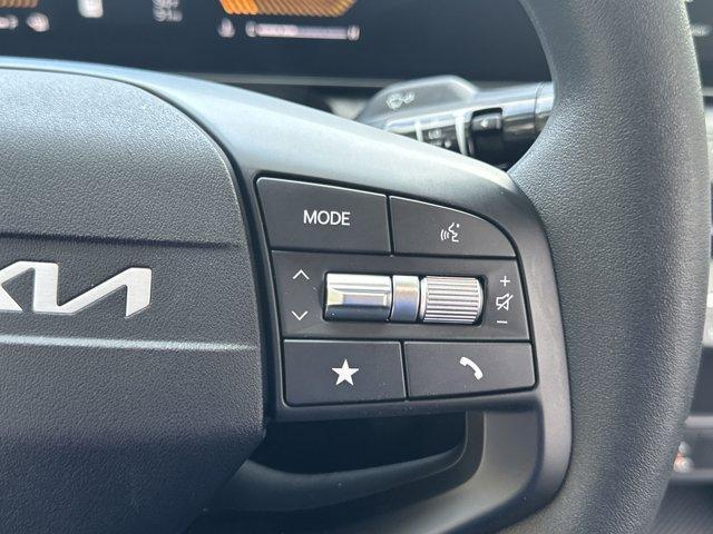 new 2025 Kia K4 car, priced at $22,548