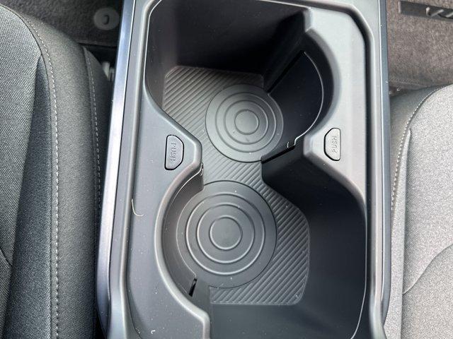 new 2025 Kia K4 car, priced at $22,548