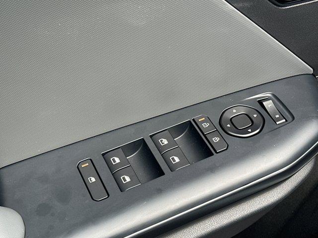 new 2025 Kia K4 car, priced at $22,548