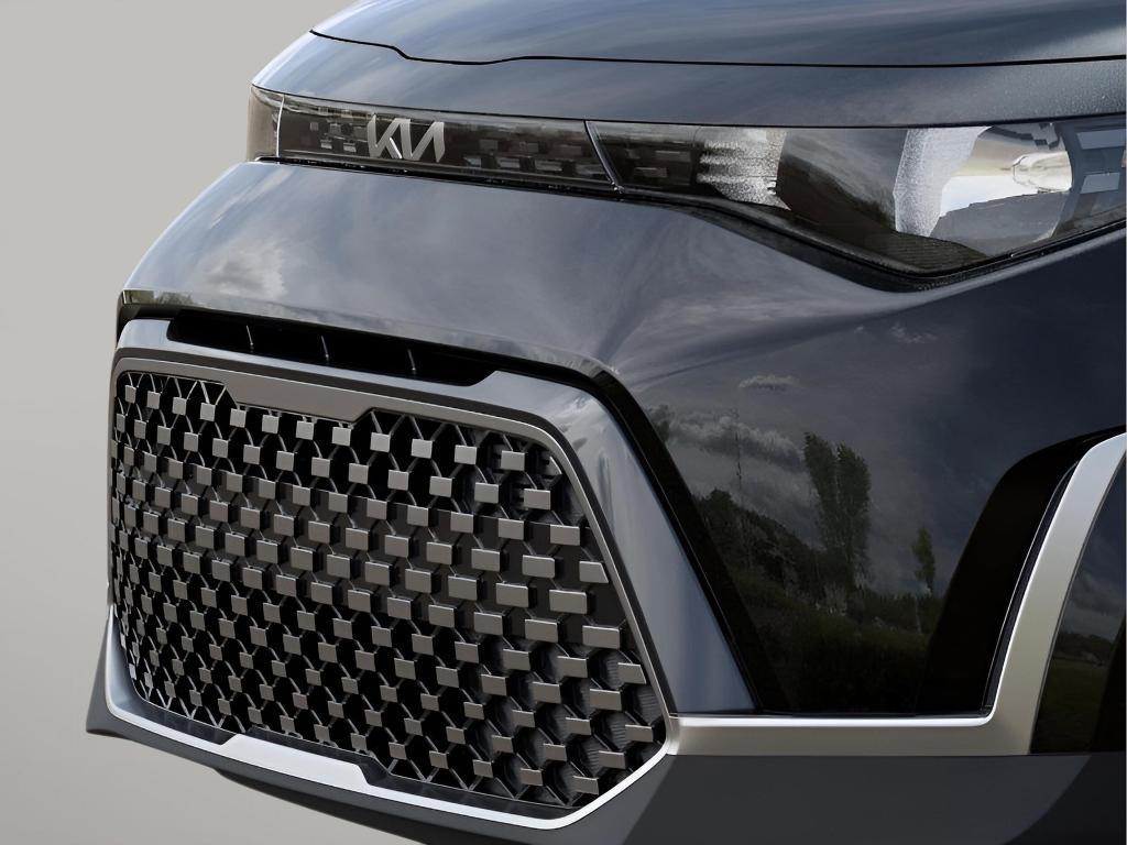 new 2025 Kia Soul car, priced at $25,204