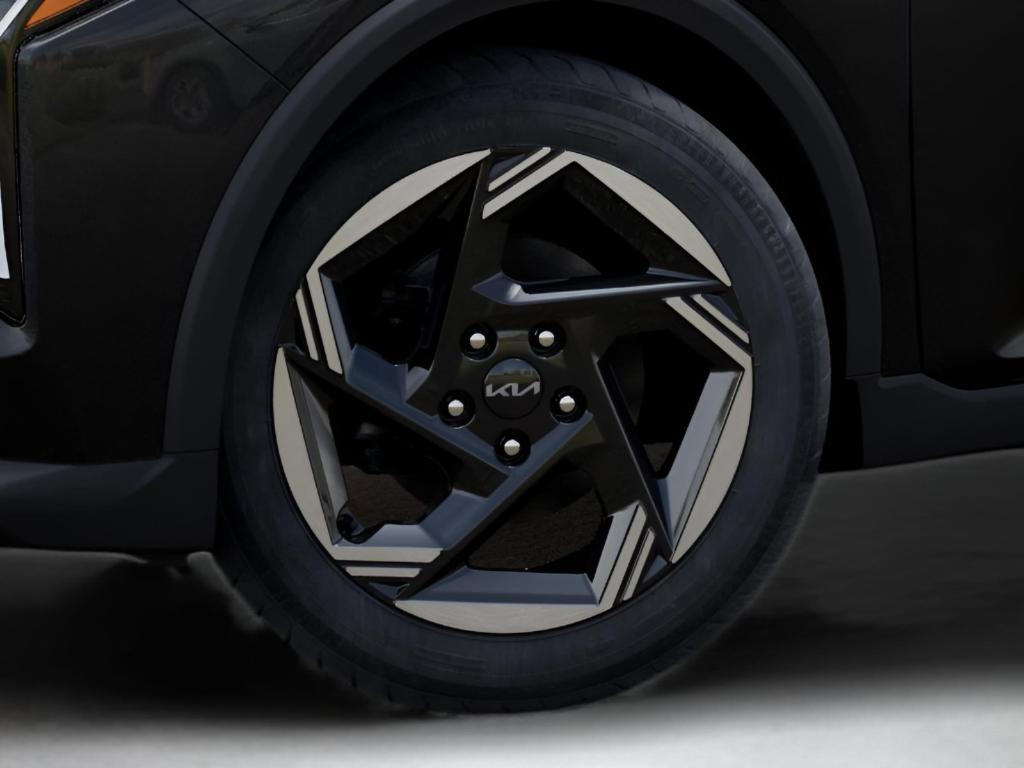 new 2025 Kia K4 car, priced at $24,073
