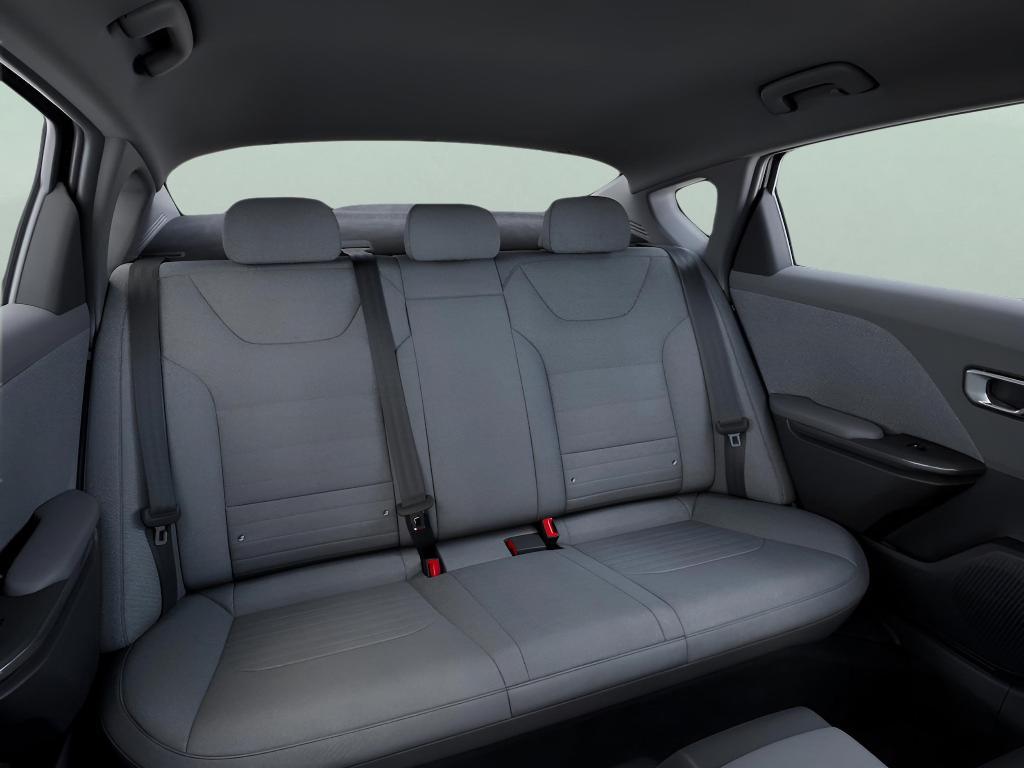 new 2025 Kia K4 car, priced at $24,073