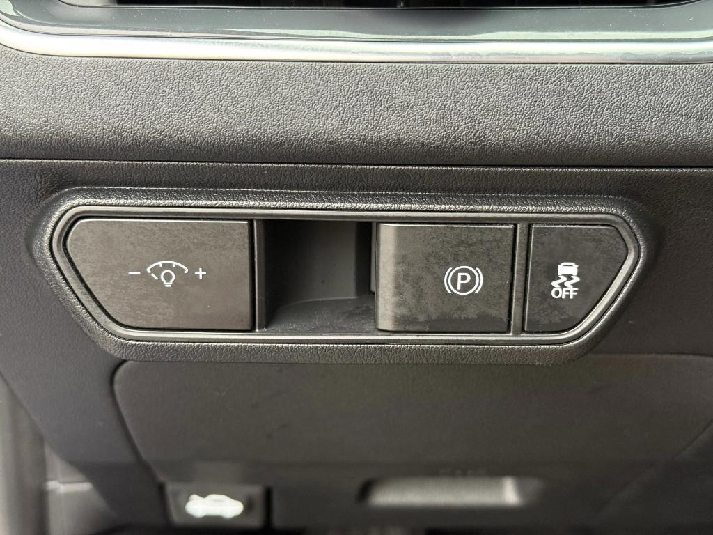 new 2025 Kia K4 car, priced at $24,073
