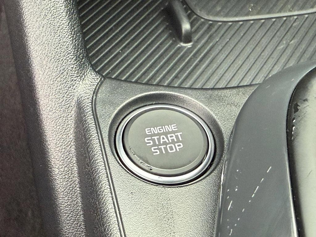new 2025 Kia K4 car, priced at $24,073