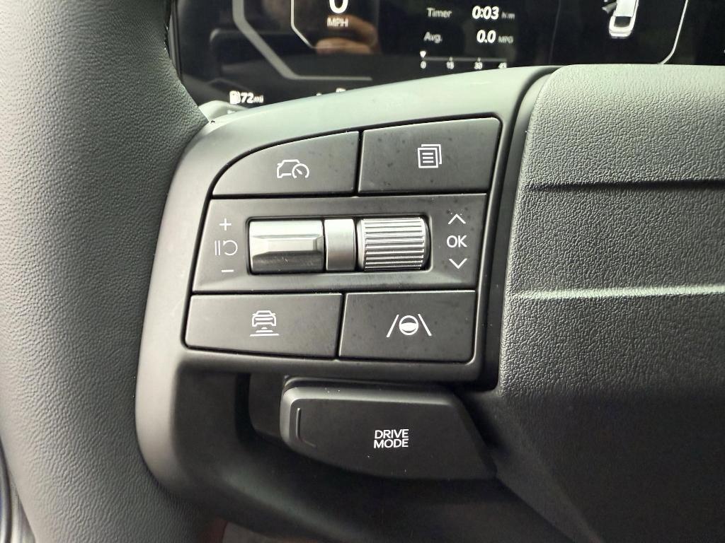 new 2025 Kia K4 car, priced at $24,073