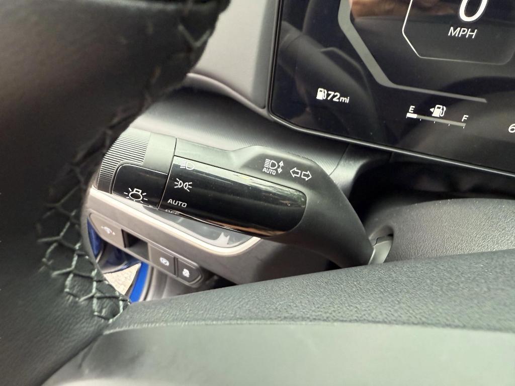 new 2025 Kia K4 car, priced at $24,073