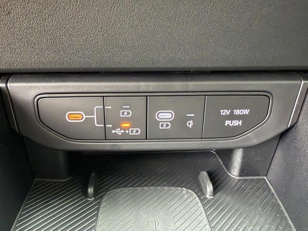 new 2025 Kia K4 car, priced at $24,073