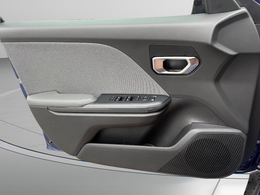 new 2025 Kia K4 car, priced at $24,073