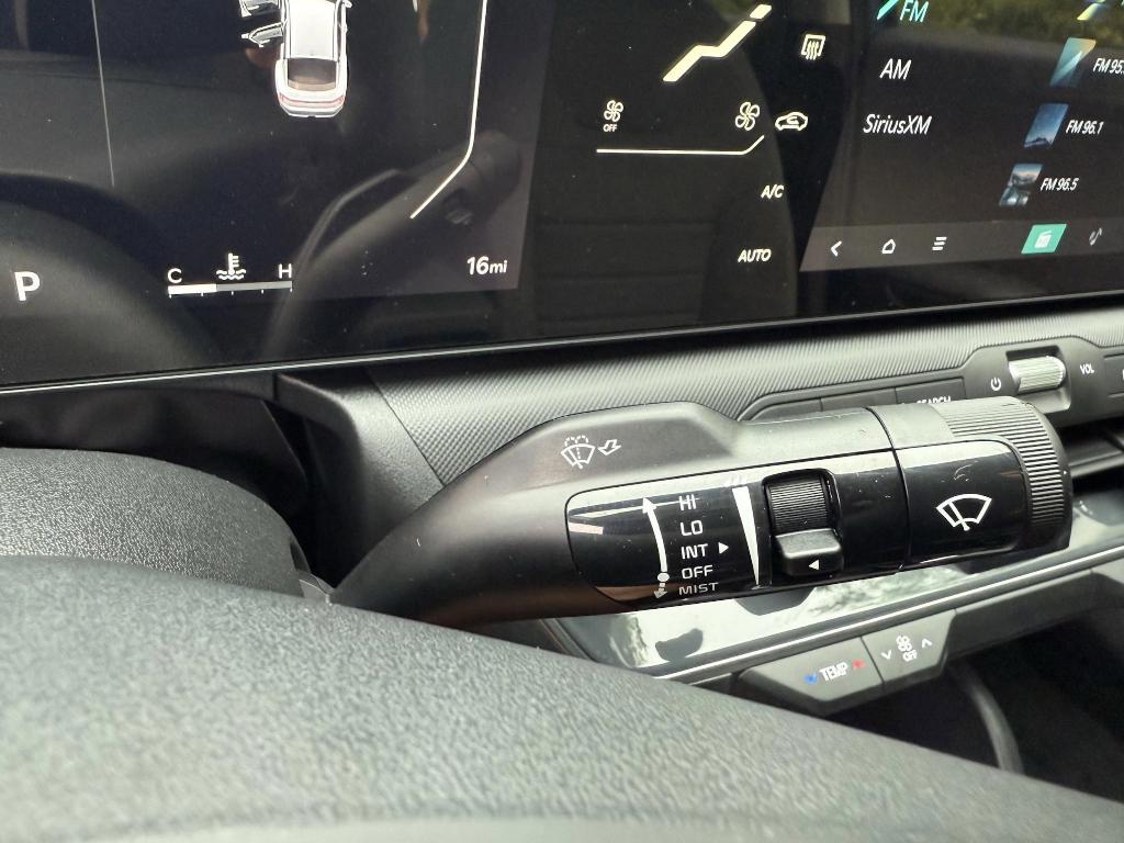 new 2025 Kia K4 car, priced at $24,073