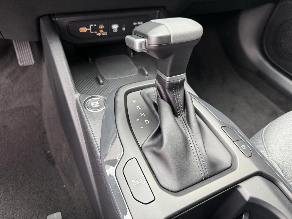 new 2025 Kia K4 car, priced at $24,073