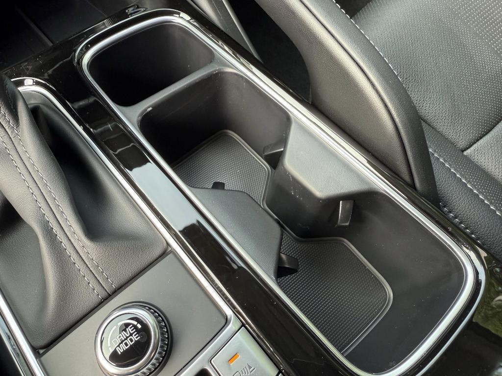 new 2025 Kia Telluride car, priced at $41,500