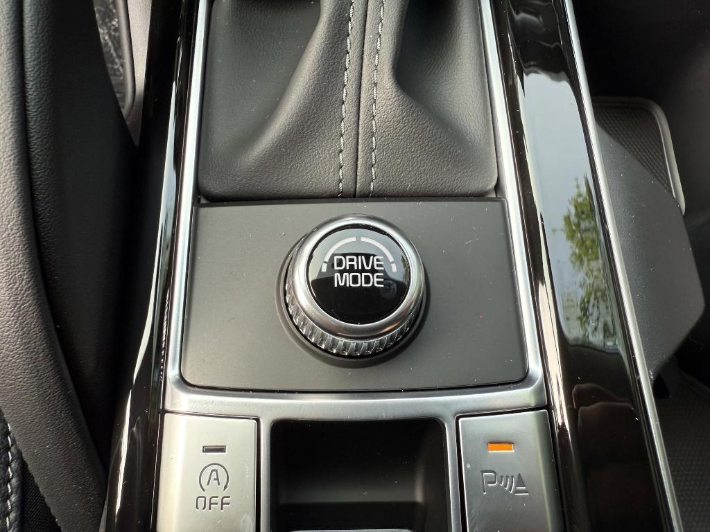 new 2025 Kia Telluride car, priced at $41,500
