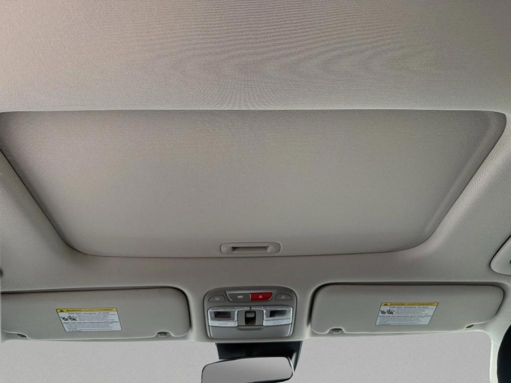 new 2025 Kia Telluride car, priced at $41,500