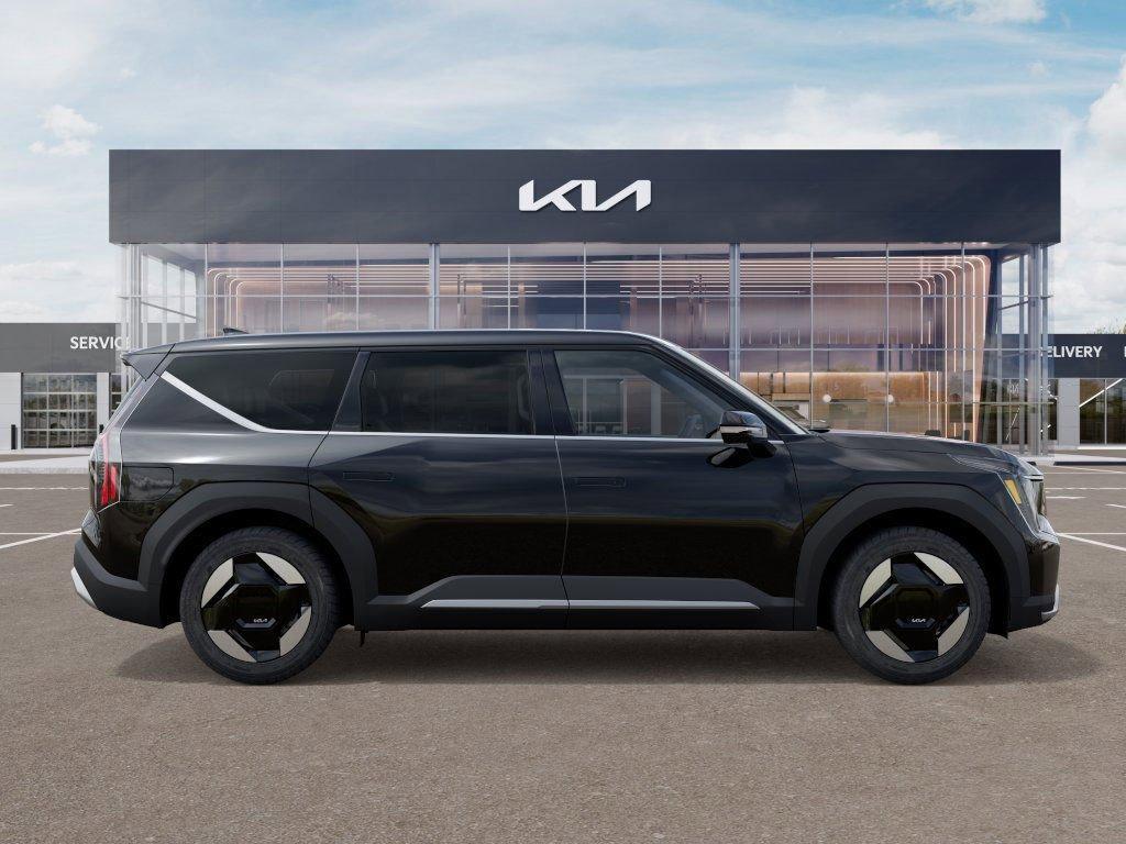 new 2026 Kia EV9 car