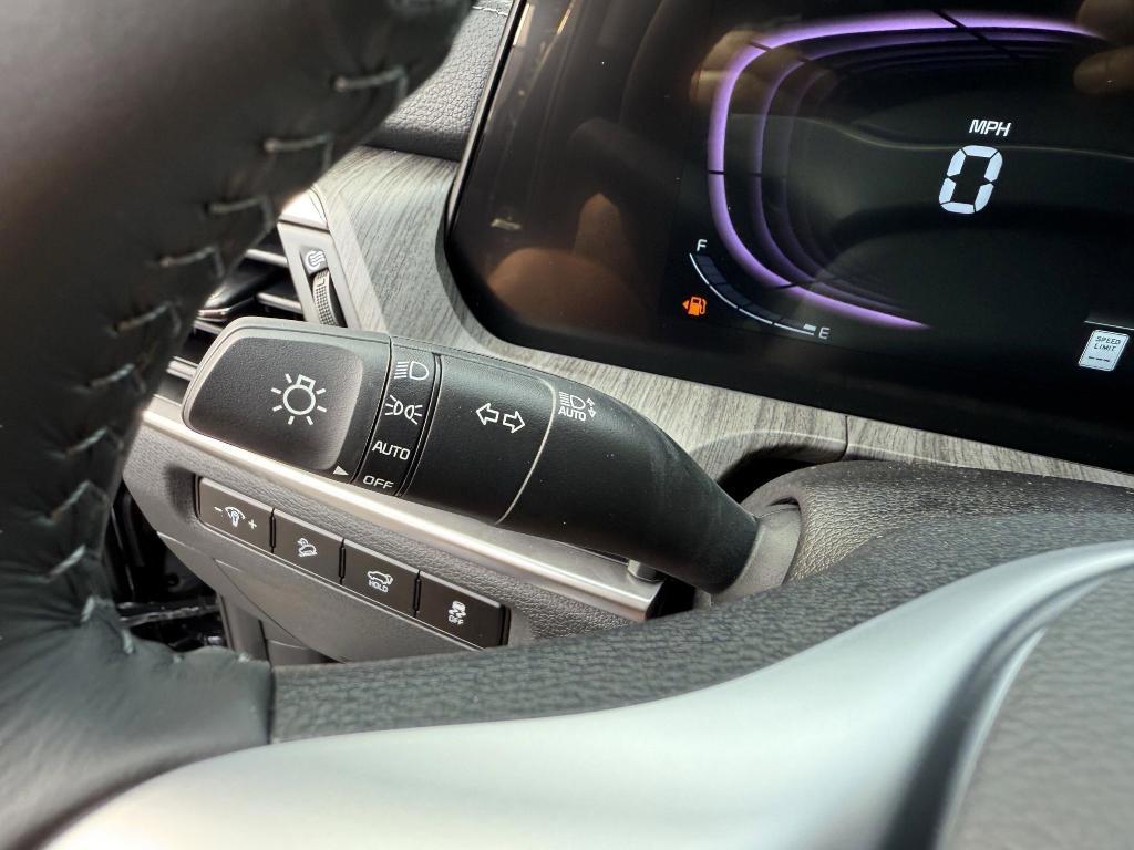 new 2025 Kia Telluride car, priced at $42,304