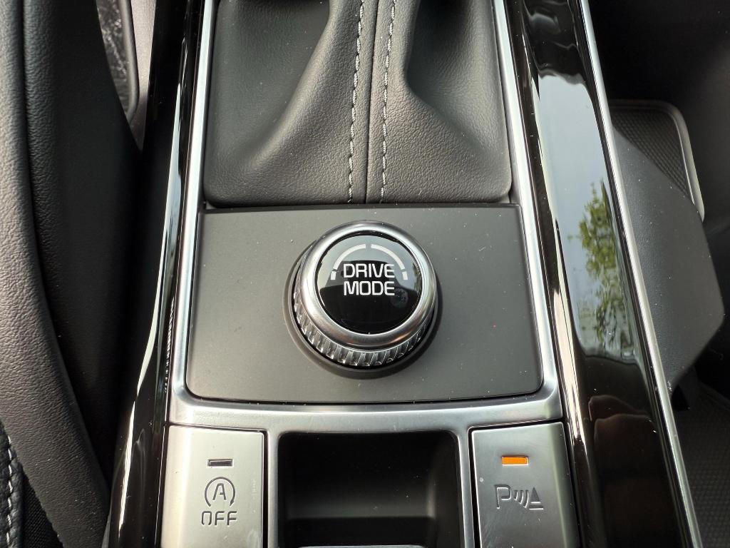 new 2025 Kia Telluride car, priced at $42,304