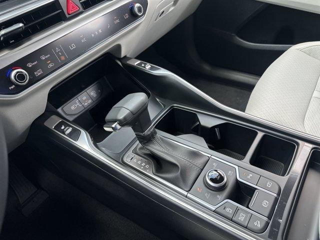 new 2024 Kia Sorento car, priced at $32,000