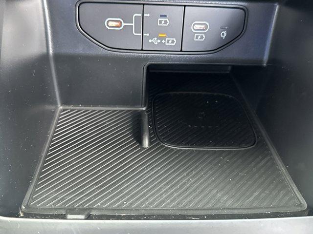 new 2024 Kia Sorento car, priced at $32,000