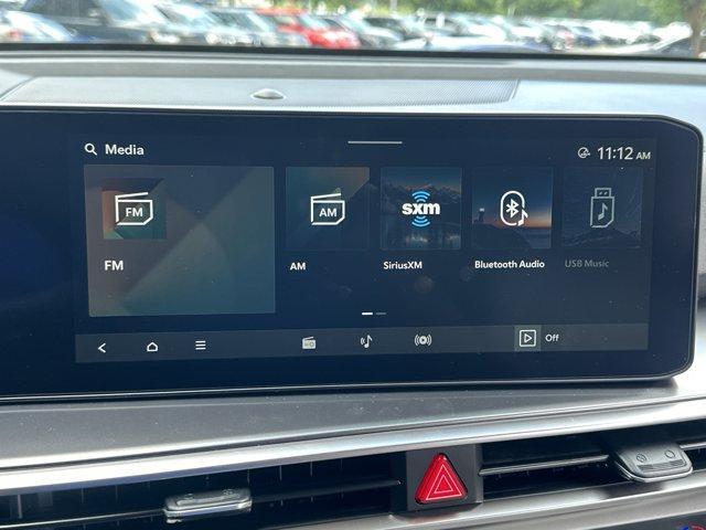 new 2024 Kia Sorento car, priced at $32,000